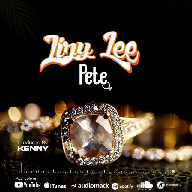 DOWNLOAD Lizy Lee – Pete mp3