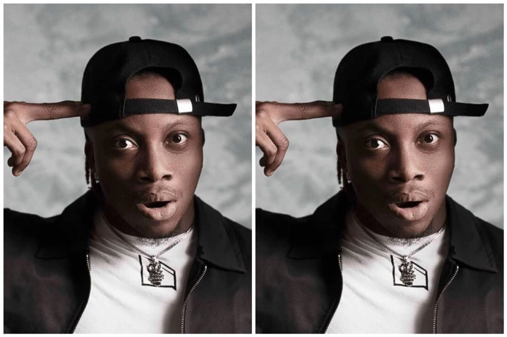 DOWNLOAD (18+) Oxlade S*x@tape Surfaces Online as It leaks On Snapchat (Video)