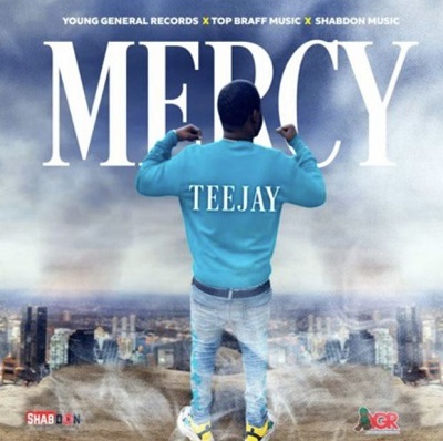 DOWNLOAD Teejay – Mercy mp3