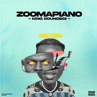 DOWNLOAD King Soundboi – Sanwo Mi mp3