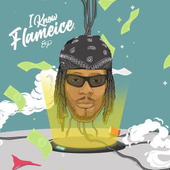 DOWNLOAD Flameice – Old Taker (Vanity) Ft Erigga mp3
