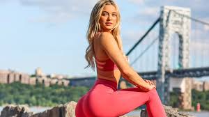 olivia dunne Onlyfans Leaked Photos And Videos On Twitter And Telegram