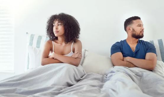 5 mistakes that are killing your s*x life