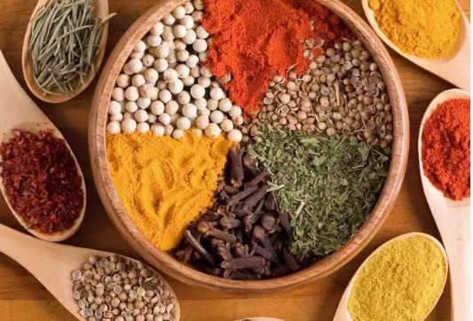 This 5-spice tea can help you lose belly fat quickly