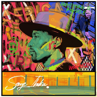 DOWNLOAD Serge Ibaka – Like This Ft Diplo & Gyakie mp3