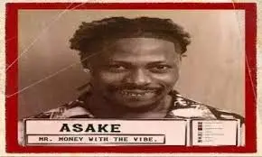 DOWNLOAD Asake – Dupe mp3