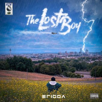DOWNLOAD Erigga – The Lost Boy Ft YUANG & Jay Teazer mp3