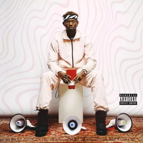 DOWNLOAD Jaido P – Disturb mp3