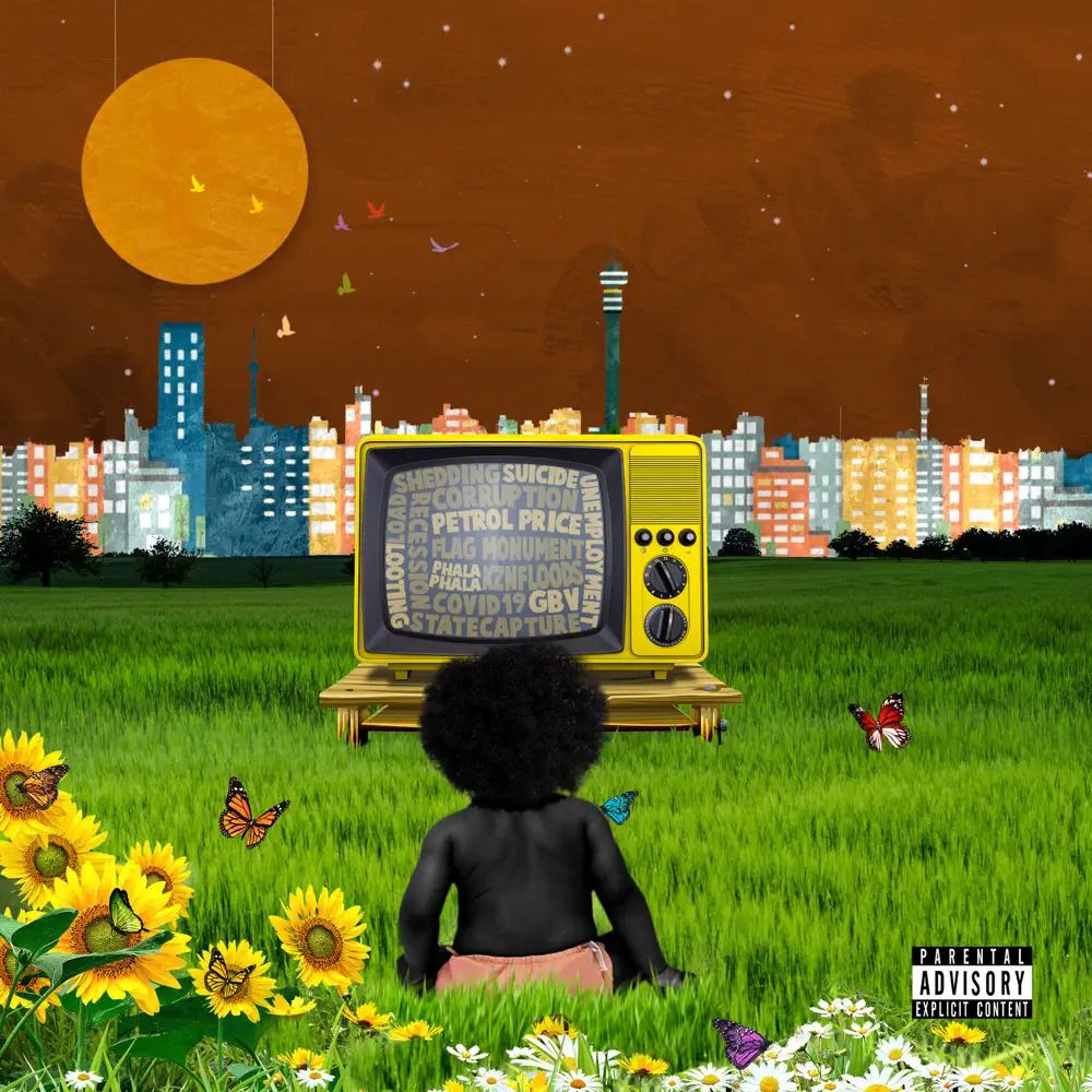 DOWNLOAD K.O – THE LIGHT mp3