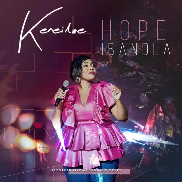 DOWNLOAD Keneiloe Hope – Akhek’ Ongcwele Kunawe mp3