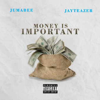 DOWNLOAD Jumabee – Money Is Important Ft Jay Teazer mp3