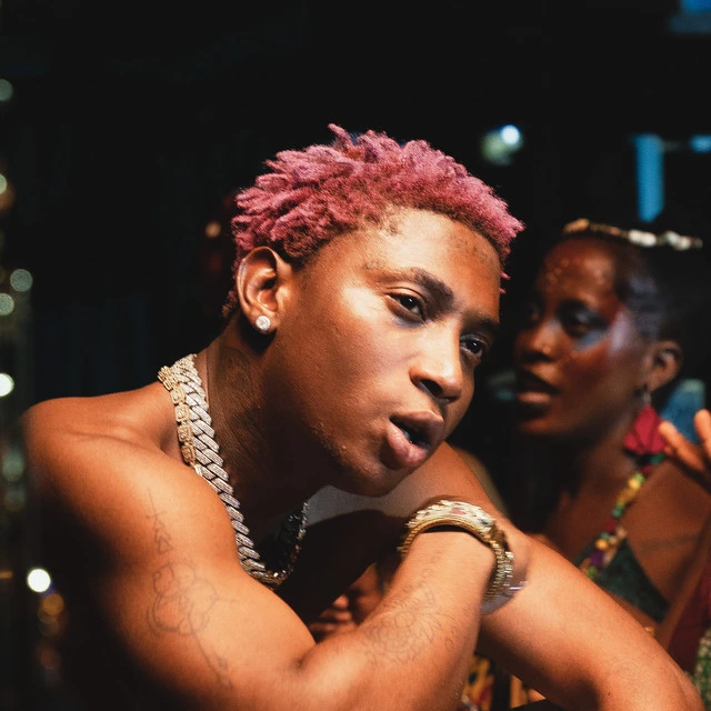 DOWNLOAD Bella Shmurda – Contraband mp3