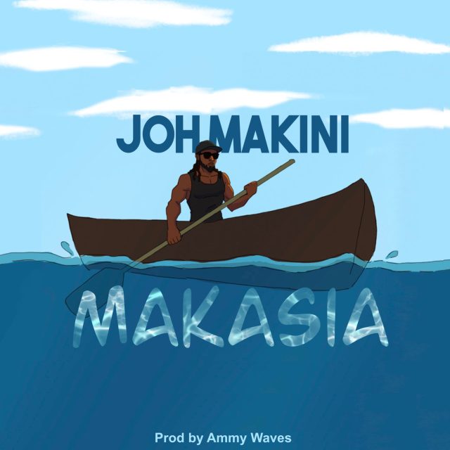 DOWNLOAD Joh Makini – Makasia mp3