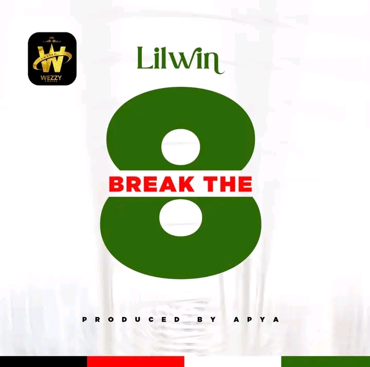 DOWNLOAD Lil Win – Break The 8 mp3