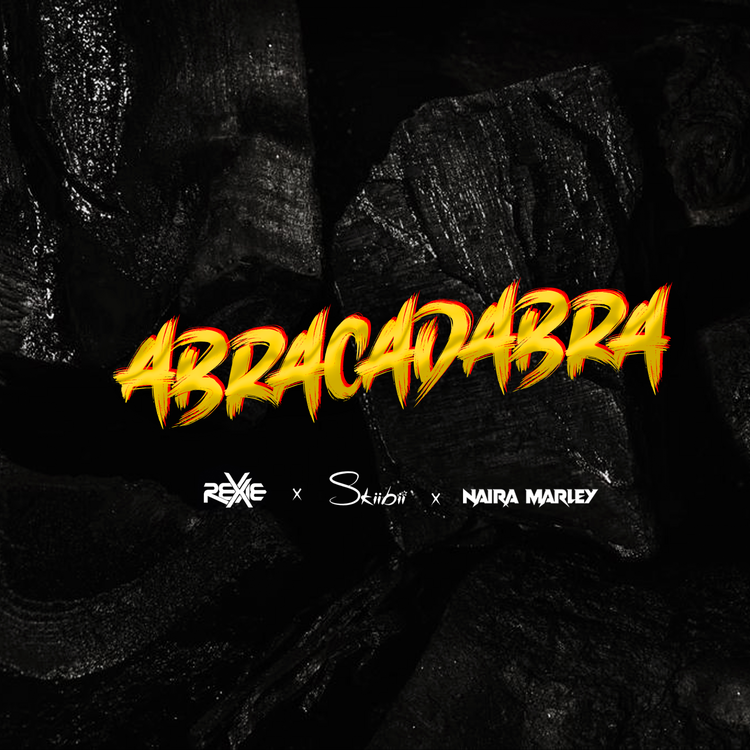 DOWNLOAD Rexxie – Abracadabra ft Skiibii & Naira Marley mp3