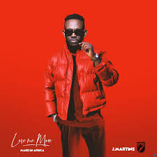 DOWNLOAD J. Martins – Ifunanya mp3