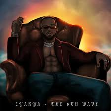 DOWNLOAD EP: Iyanya – The 6th Wave