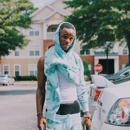 DOWNLOAD Toosii – Stay (Dearra) mp3