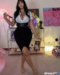 ssunbiki Onlyfans Leaked Photos And Videos On Twitter And Telegram