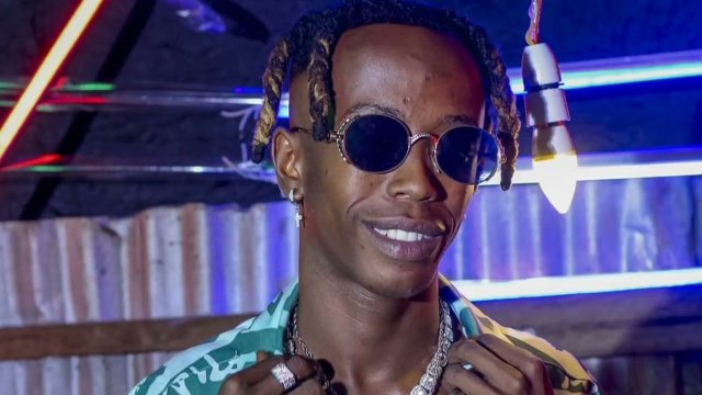 DOWNLOAD Balaa Mc – Msumbufu mp3