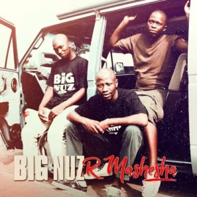 DOWNLOAD Big Nuz ft DJ Tira & The Gift – Amagunya mp3