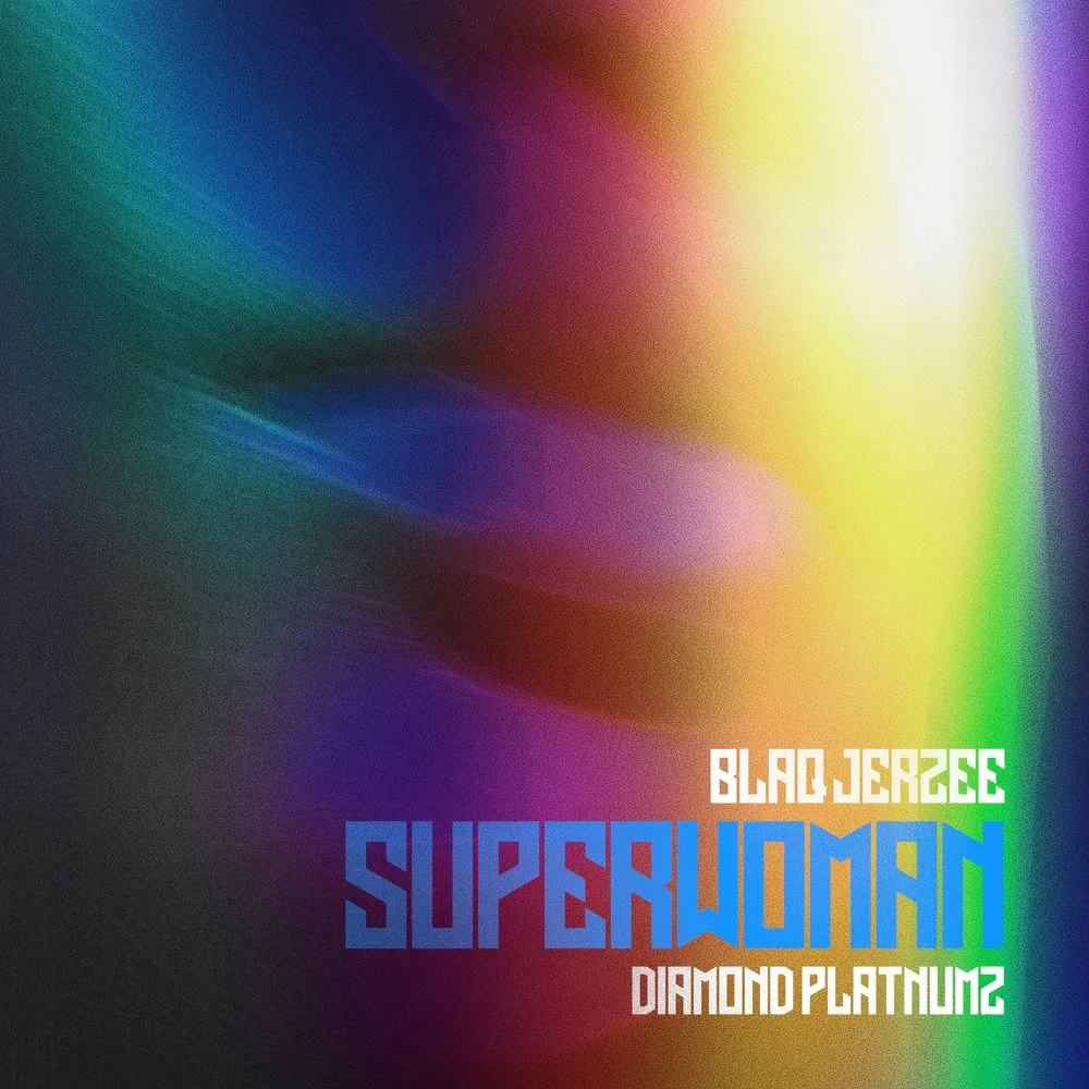 DOWNLOAD Blaq Jerzee – Superwoman ft Diamond Platnumz mp3