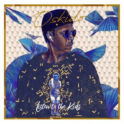 DOWNLOAD Oskido & Nkosazana Daughter ft X Wise – Ngizimisela mp3