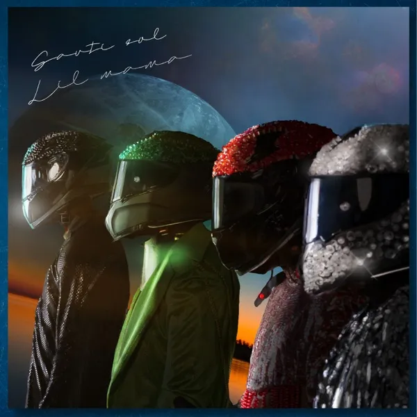 DOWNLOAD Sauti Sol – Lil Mama mp3