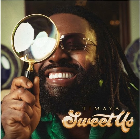 DOWNLOAD Timaya – Sweet Us mp3