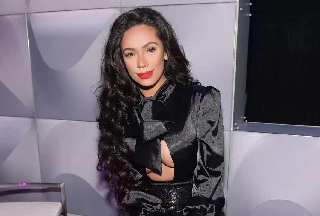 Erica Mena Onlyfans Leaked Photos And Videos On Twitter reddit And Telegram