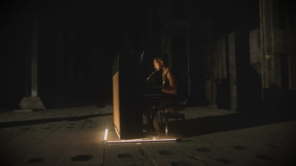 DOWNLOAD Johnny Drille – Only God Knows (Acoustic) mp3