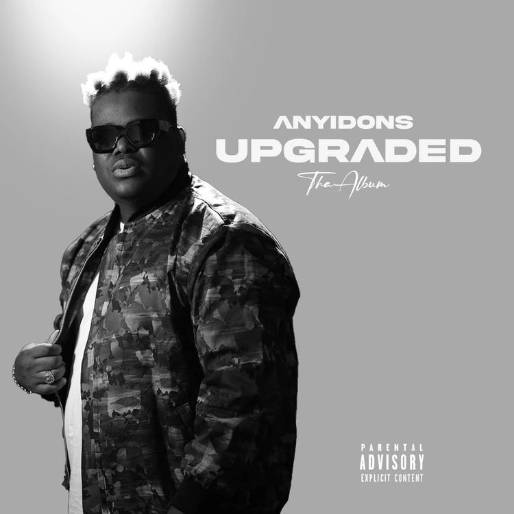 DOWNLOAD Anyidons – Wifey ft Raybekah mp3