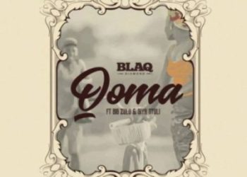 DOWNLOAD Blaq Diamond ft Siya Ntuli & Big Zulu – Qoma mp3