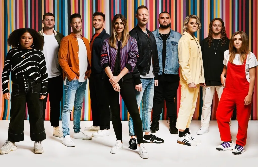 DOWNLOAD Hillsong Worship – King of Kings mp3 + Lyrics