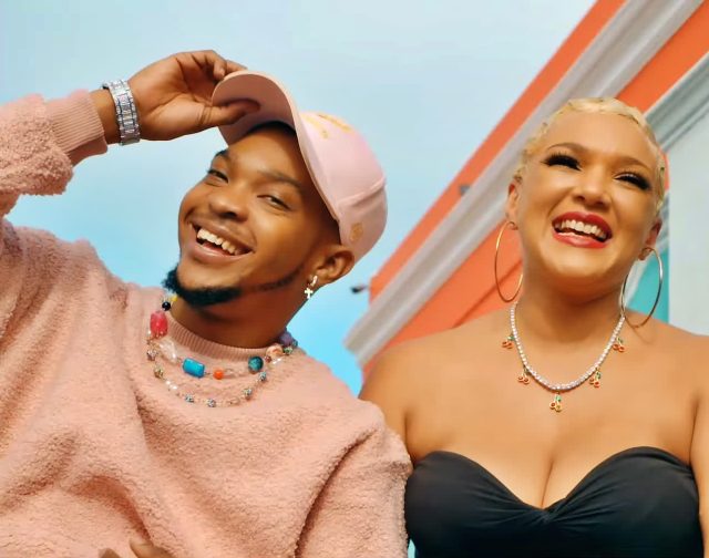 DOWNLOAD Kusah – Karibu mp3