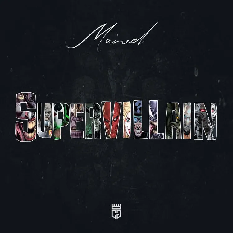 DOWNLOAD Marvel – Sodom & Gomorrah mp3