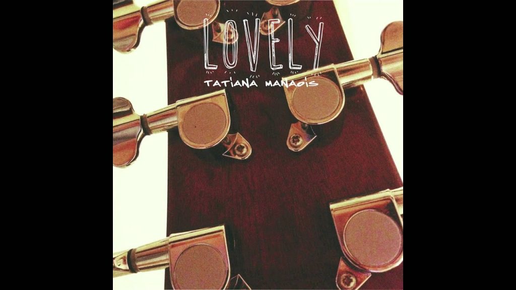 DOWNLOAD Tatiana Manaois – Mine mp3 + Lyrics