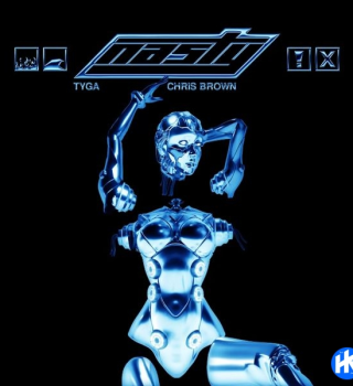 DOWNLOAD Tyga – Nasty Ft. Chris Brown mp3