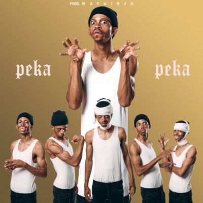 DOWNLOAD William Last KRM – Peka Peka mp3