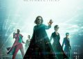 Download Matrix Resurrection 2021 movie