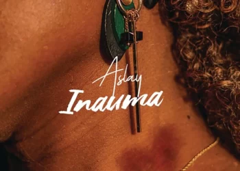 DOWNLOAD Aslay – Inauma mp3