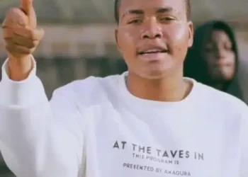 DOWNLOAD Corizo – Aza mp3