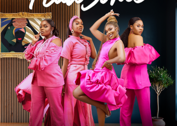 DOWNLOAD Flawsome Season 1 (Episode 12 Added) [Nollywood Series]