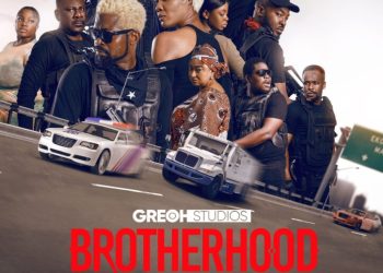 DOWNLOAD Brotherhood (2022) – Nollywood Movie