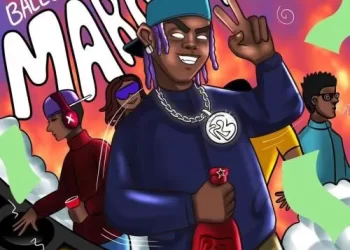 DOWNLOAD Balloranking Ft Zinoleesky mp3