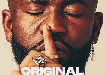 DOWNLOAD Bisa Kdei – Are You Okay mp3