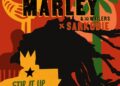 DOWNLOAD Bob Marley & The Wailers – Stir It Up Ft Sarkodie mp3