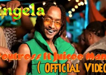 DOWNLOAD Boutross ft Juicee Mann – Angela mp3