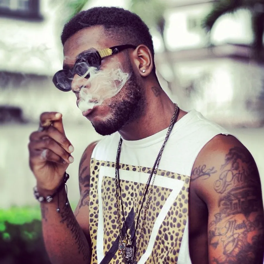 DOWNLOAD Burna Boy – Won Da Mo ft. D’Banj mp3