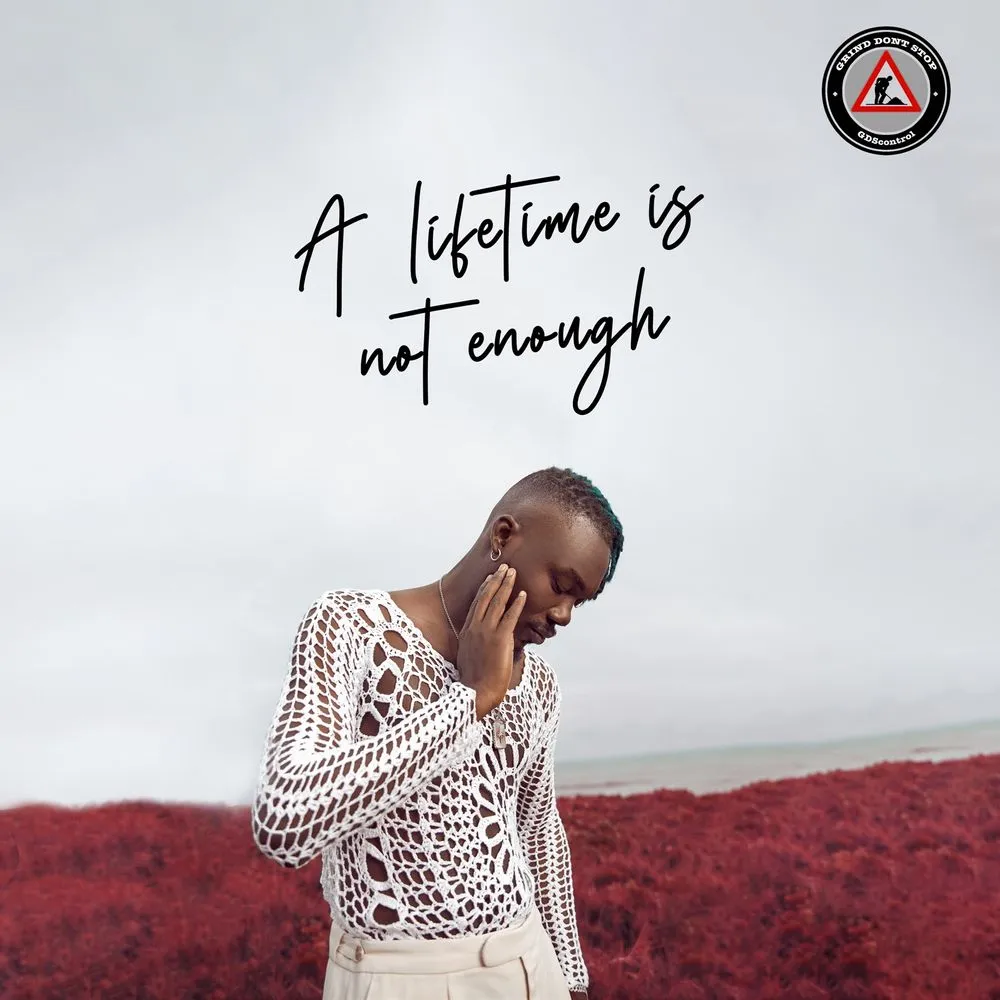 DOWNLOAD Camidoh – All Yours Ft. G.D.S mp3